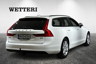 Volvo V90 vaihtoauto