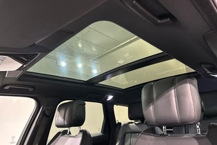 Land Rover Range Rover Sport vaihtoauto