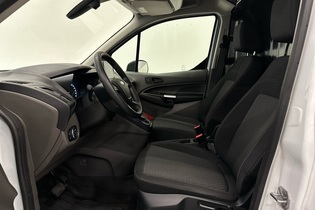 Ford Transit Connect vaihtoauto