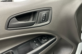 Ford Transit Connect vaihtoauto