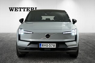 Volvo EX30 vaihtoauto