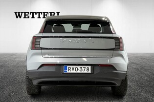 Volvo EX30 vaihtoauto