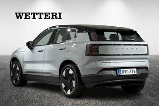 Volvo EX30 vaihtoauto