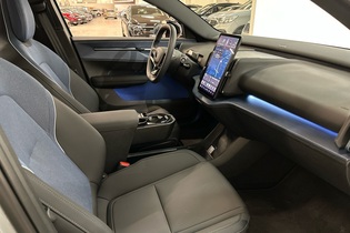 Volvo EX30 vaihtoauto