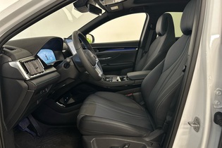 BYD Seal U vaihtoauto