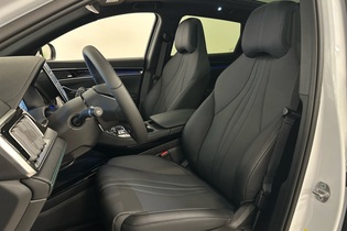 BYD Seal U vaihtoauto