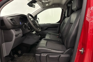 Citroën Jumpy vaihtoauto