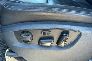 Volkswagen Touareg vaihtoauto