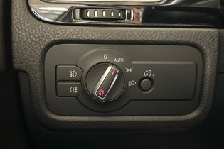 Volkswagen Touareg vaihtoauto