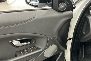 Land Rover Range Rover Evoque vaihtoauto