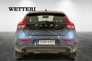 Volvo V40 vaihtoauto