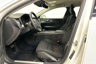 Volvo V60 Cross Country vaihtoauto