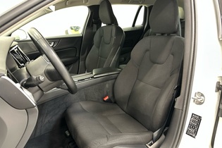 Volvo V60 Cross Country vaihtoauto