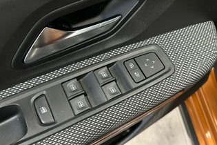 Dacia Sandero vaihtoauto