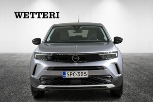 Opel Mokka-e vaihtoauto