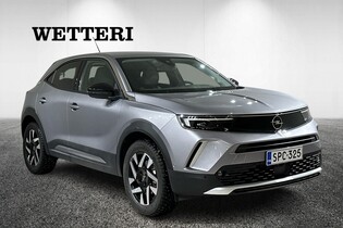 Opel Mokka-e vaihtoauto