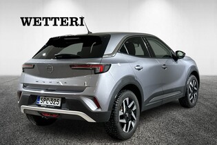 Opel Mokka-e vaihtoauto