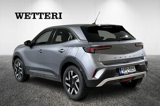 Opel Mokka-e vaihtoauto