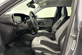 Opel Mokka-e vaihtoauto