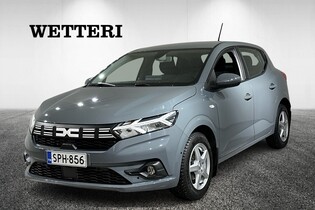 Dacia Sandero vaihtoauto