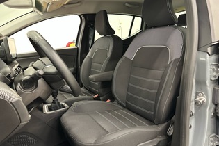 Dacia Sandero vaihtoauto