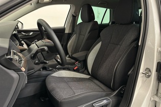 Skoda Scala vaihtoauto