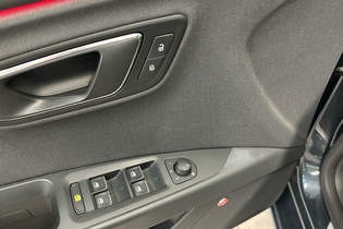 SEAT Leon Sportourer ST vaihtoauto