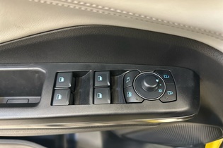 Ford Puma Gen-E vaihtoauto