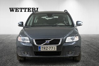 Volvo V50 vaihtoauto