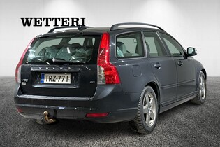 Volvo V50 vaihtoauto