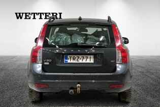 Volvo V50 vaihtoauto