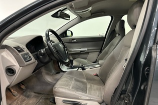 Volvo V50 vaihtoauto