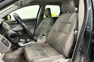 Volvo V50 vaihtoauto