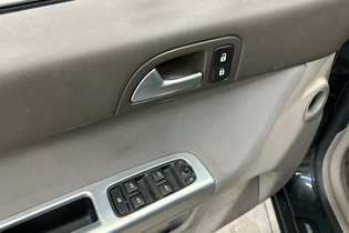 Volvo V50 vaihtoauto