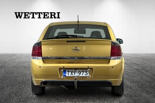 Opel Vectra vaihtoauto