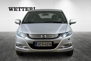 Honda Insight vaihtoauto