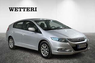 Honda Insight vaihtoauto