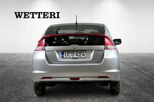 Honda Insight vaihtoauto