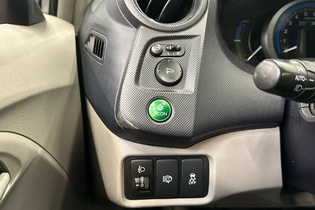 Honda Insight vaihtoauto