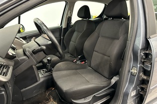 Peugeot 207 vaihtoauto