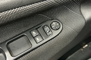 Peugeot 207 vaihtoauto