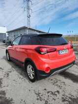 Hyundai i20 Active Cross vaihtoauto