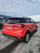 Hyundai i20 Active Cross vaihtoauto