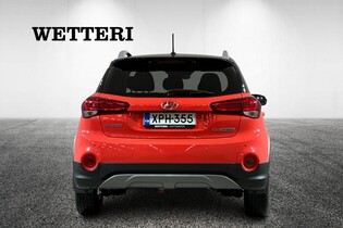Hyundai i20 Active Cross vaihtoauto