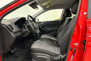 Hyundai i20 Active Cross vaihtoauto