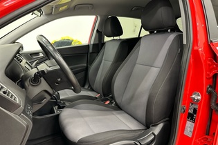 Hyundai i20 Active Cross vaihtoauto