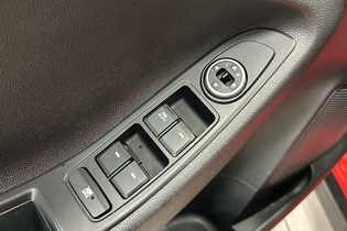 Hyundai i20 Active Cross vaihtoauto