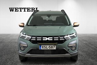 Dacia Jogger vaihtoauto