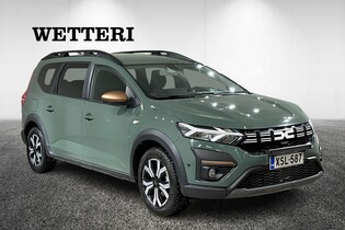 Dacia Jogger vaihtoauto