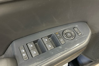 Kia EV5 vaihtoauto